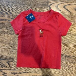 Brandy Melville shirt